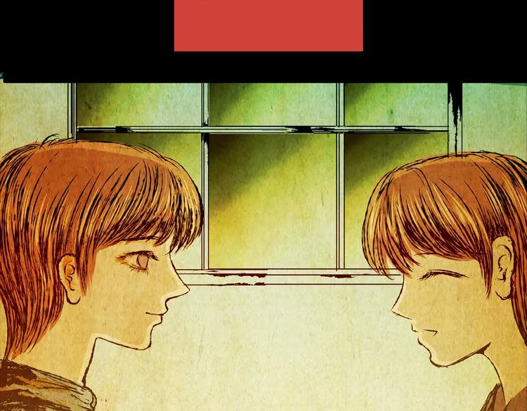 章鱼怪诞（二） 第47页