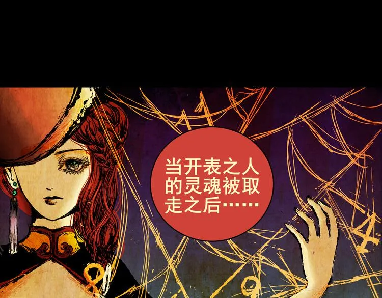 惊悚心意（完） 第13页
