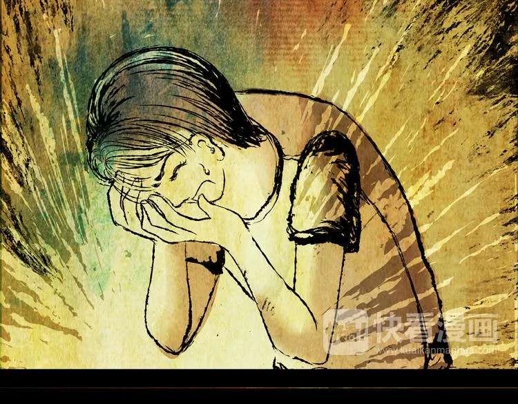 惊悚心意（完） 第19页