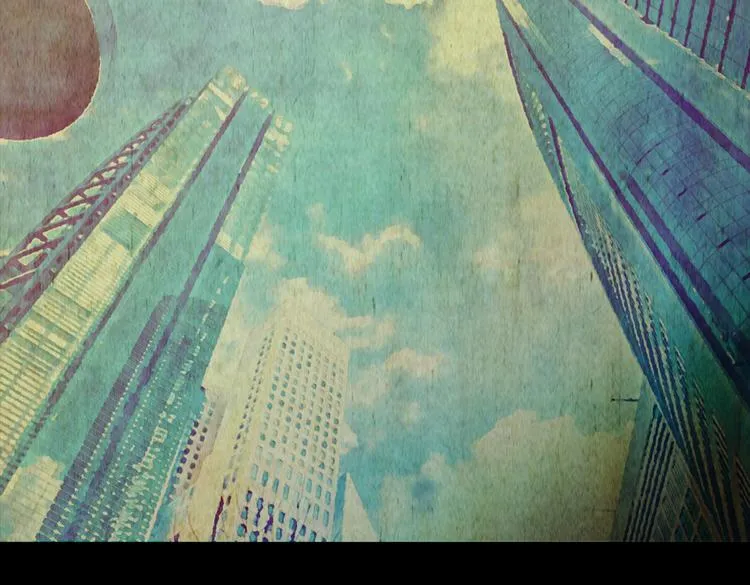 章鱼怪诞（三） 第10页