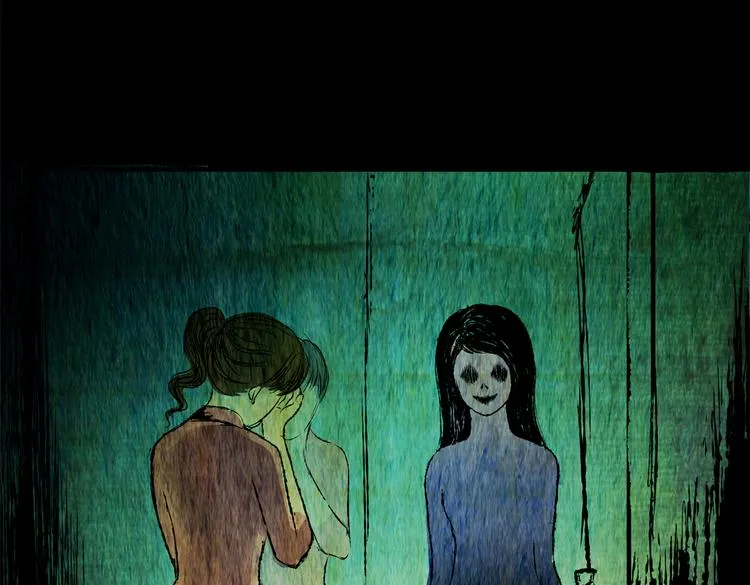 暗夜加班 第43页