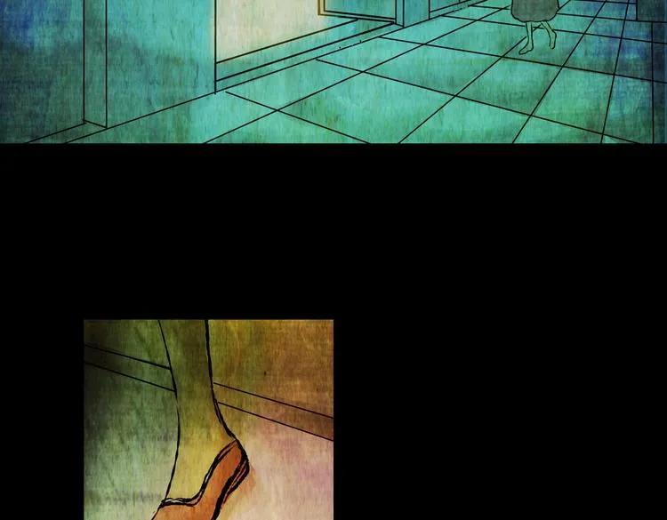 暗夜加班 第51页