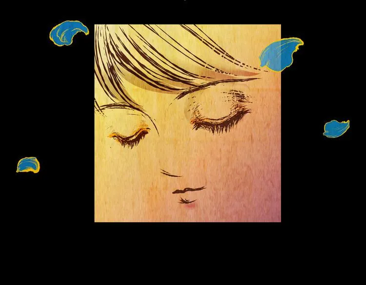 永不分离（一） 第30页