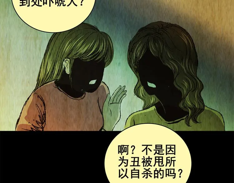 树下魅影（上） 第32页
