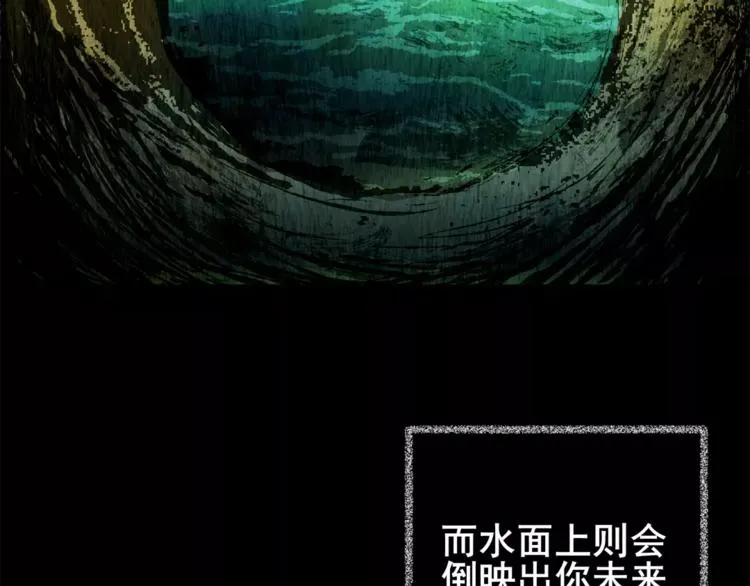 幽宫诡井 第24页