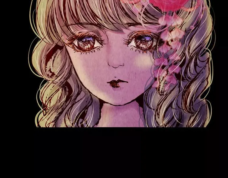 第41话 秘密玩偶 第8页