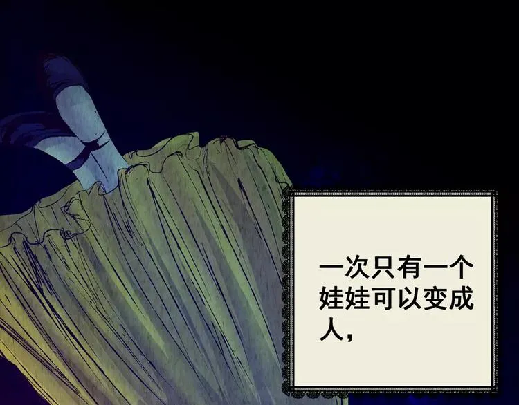 第41话 秘密玩偶 第54页