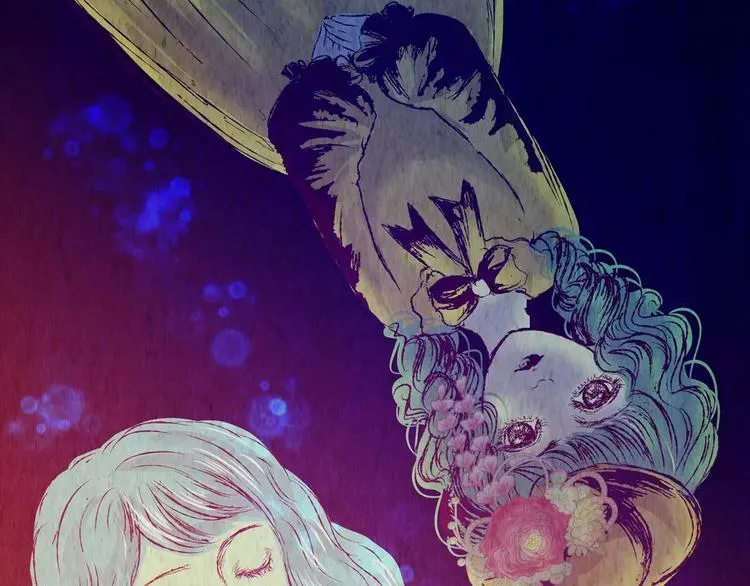 第41话 秘密玩偶 第55页