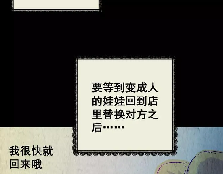 第41话 秘密玩偶 第57页