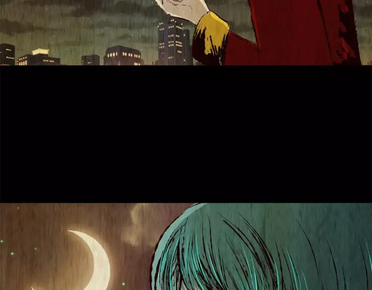 第41话 秘密玩偶 第128页