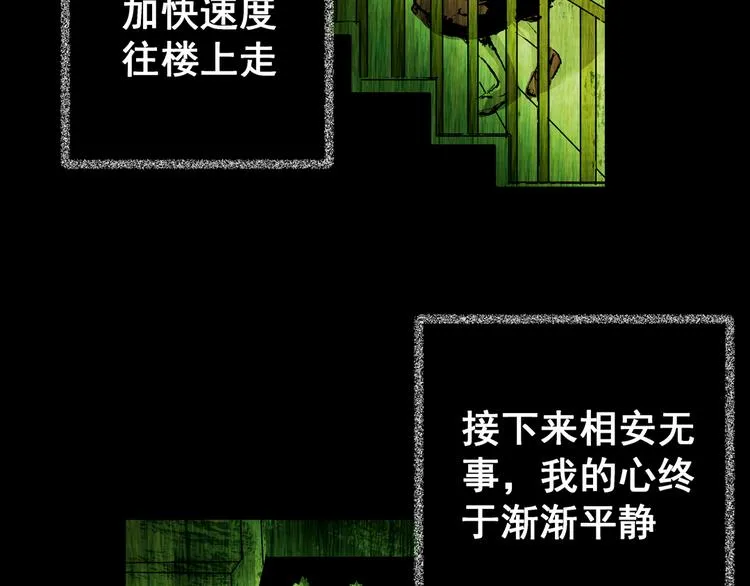 第66话 夺魂电梯（四） 第28页