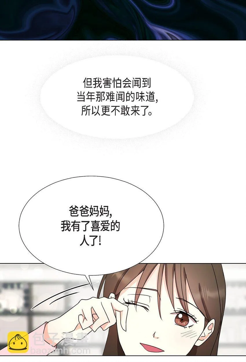 31 我好像一直在努力忘记 第26页