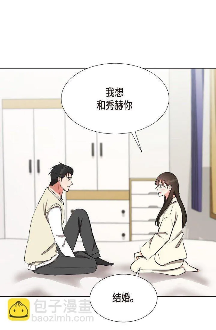 35 我们结婚吧 第20页