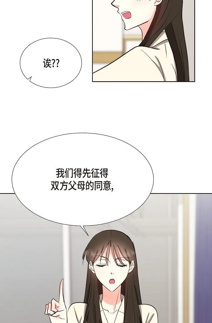35 我们结婚吧 第23页
