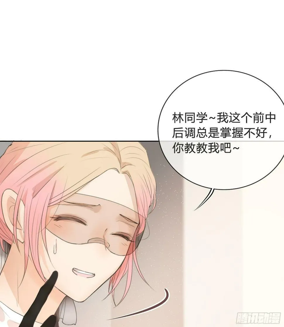 我的心思，他知道。 第26页