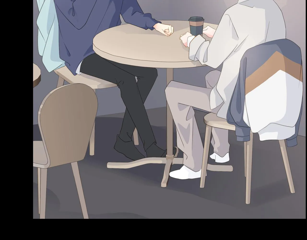 第28话 已经有恋人了 第23页