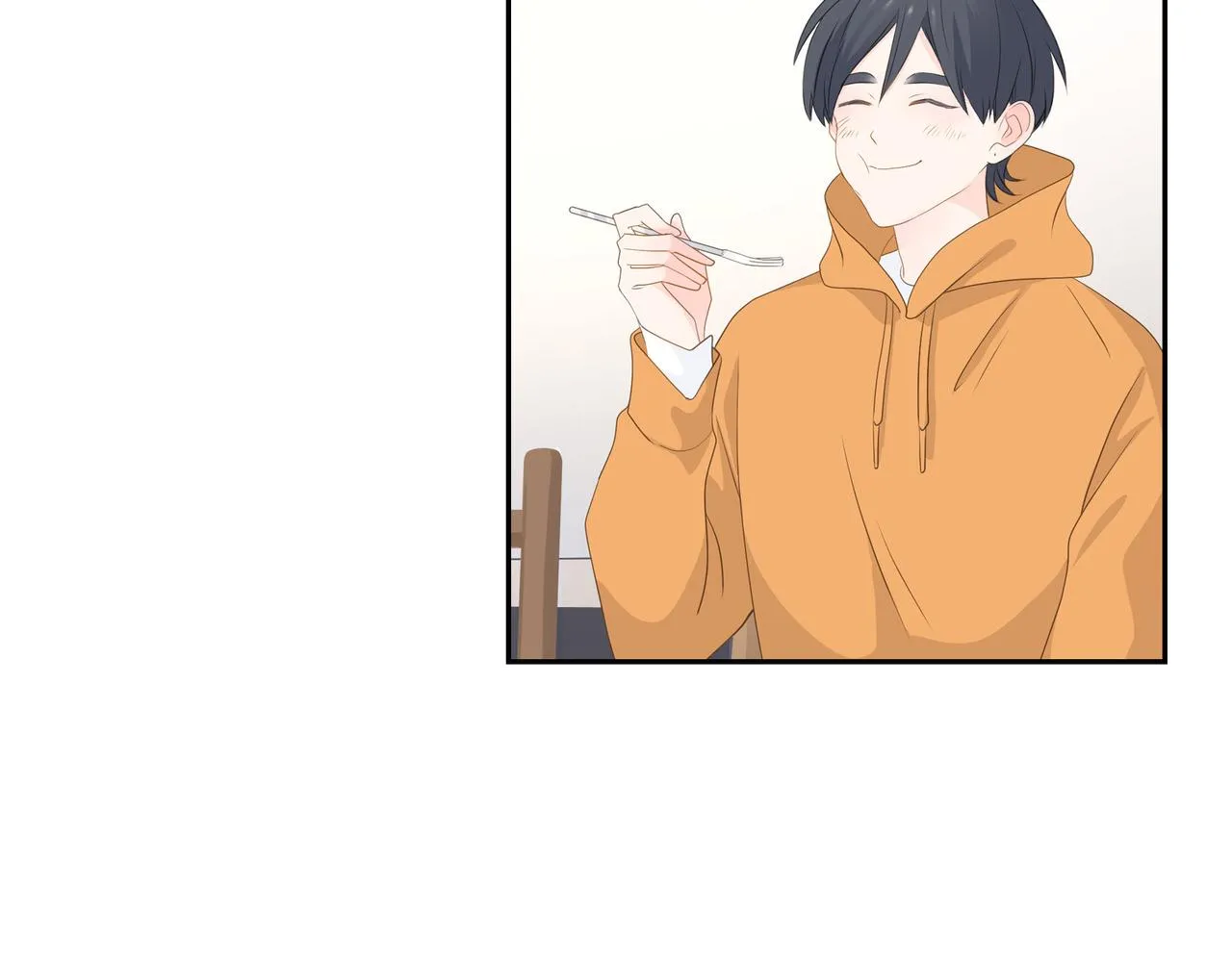 第28话 已经有恋人了 第130页