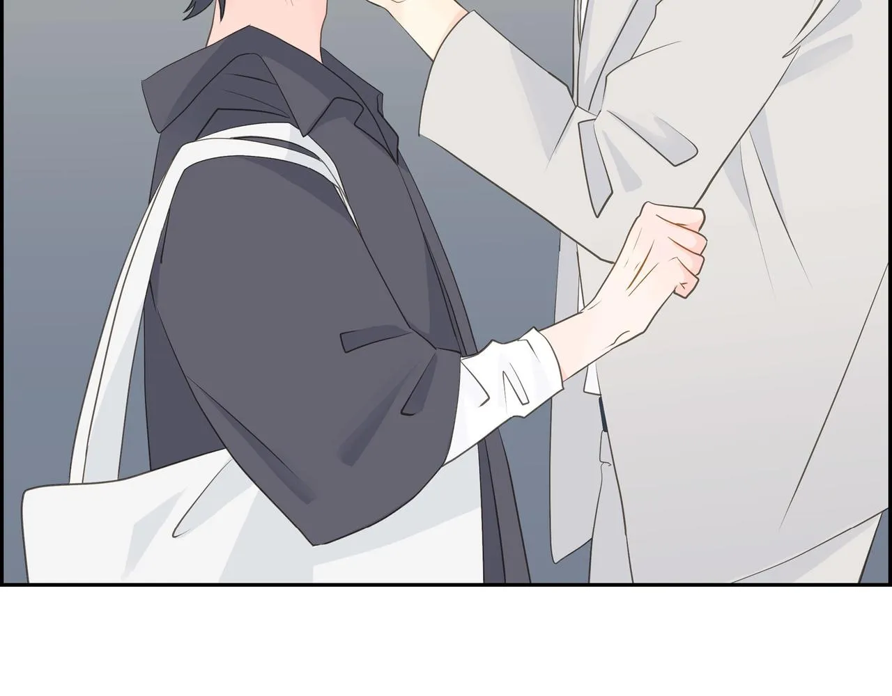 第21话 莫名有些不安呢 第34页