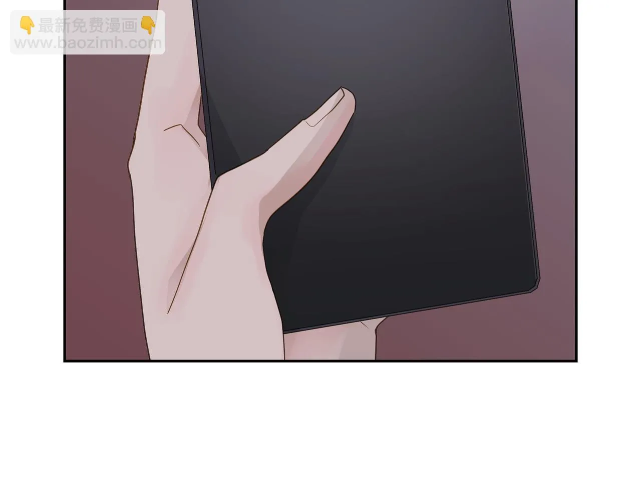 第16话 你可以握着我的手 第19页