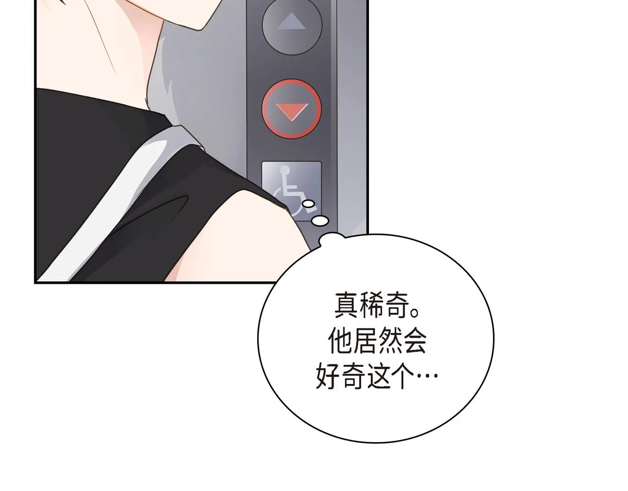 第16话 你可以握着我的手 第54页