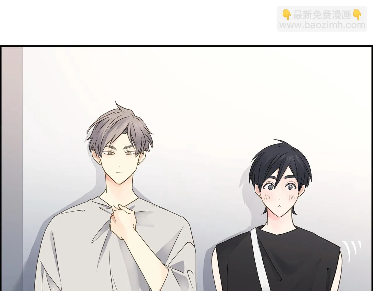 第16话 你可以握着我的手 第59页