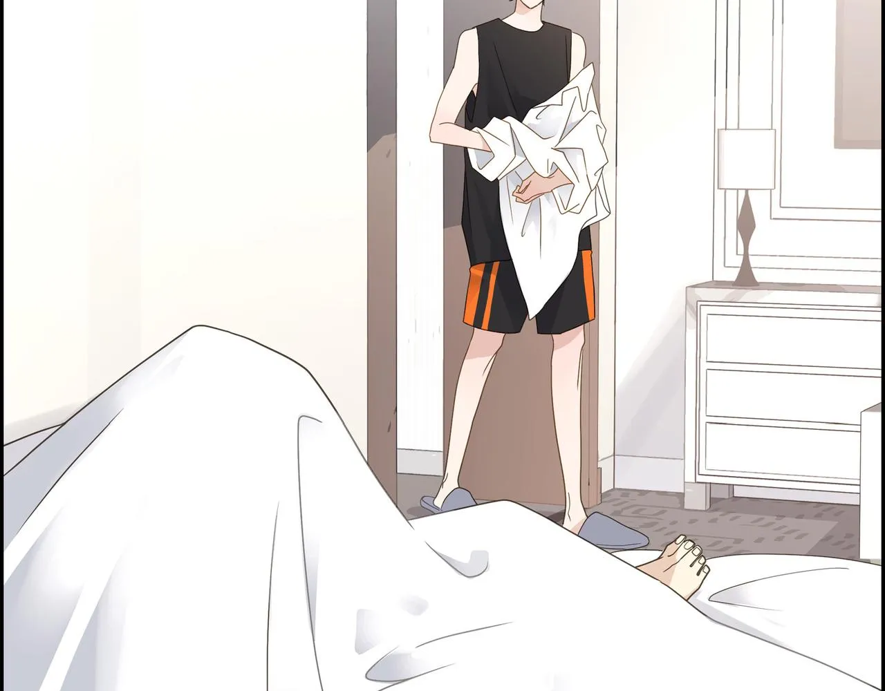 第15话 去看电影 第47页