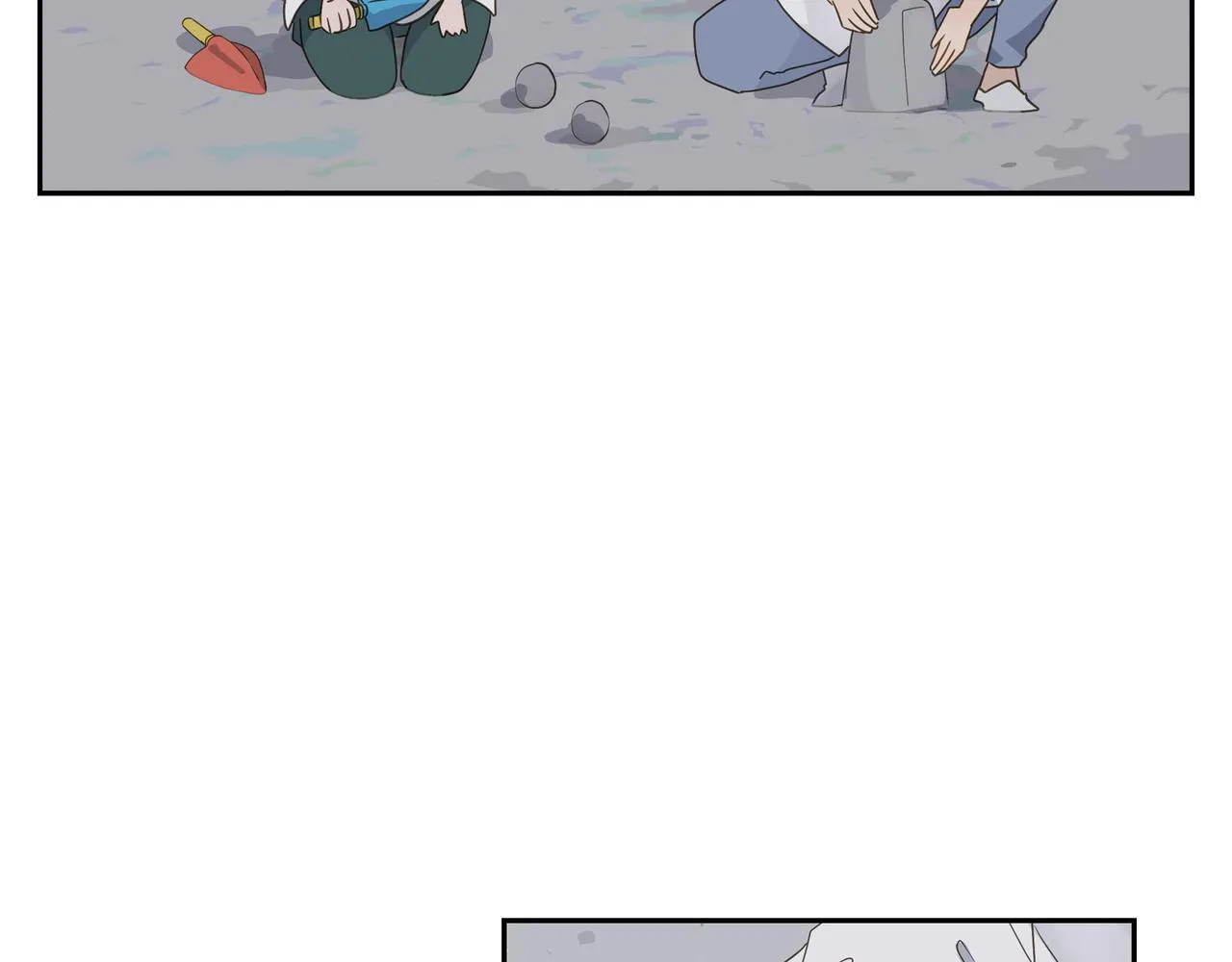 第14话 堆沙城 第54页