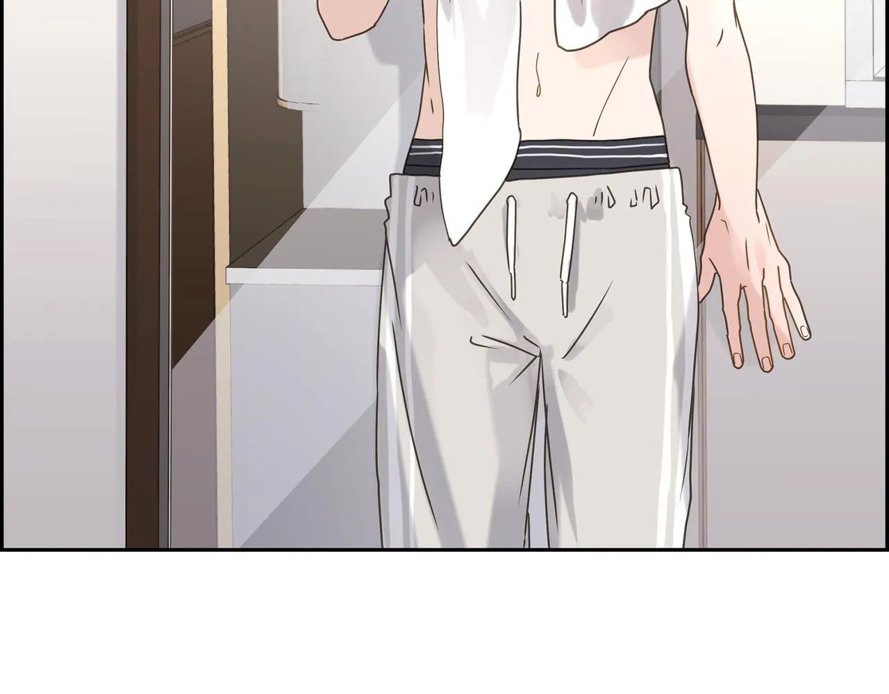 第3话 我没画过不好看的 第50页