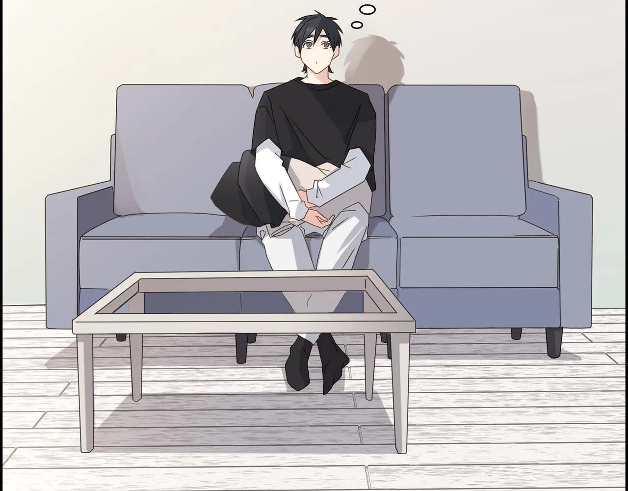 第3话 我没画过不好看的 第92页