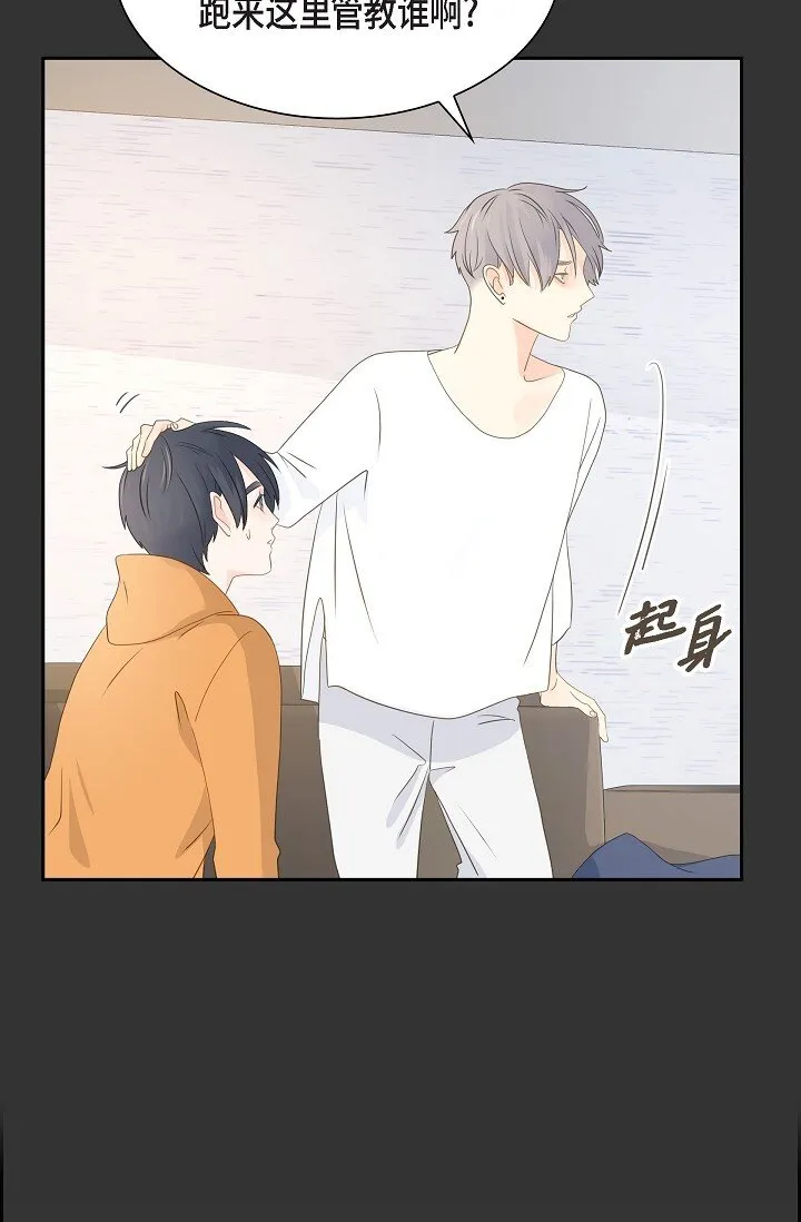 49 我绝不会回头 第36页