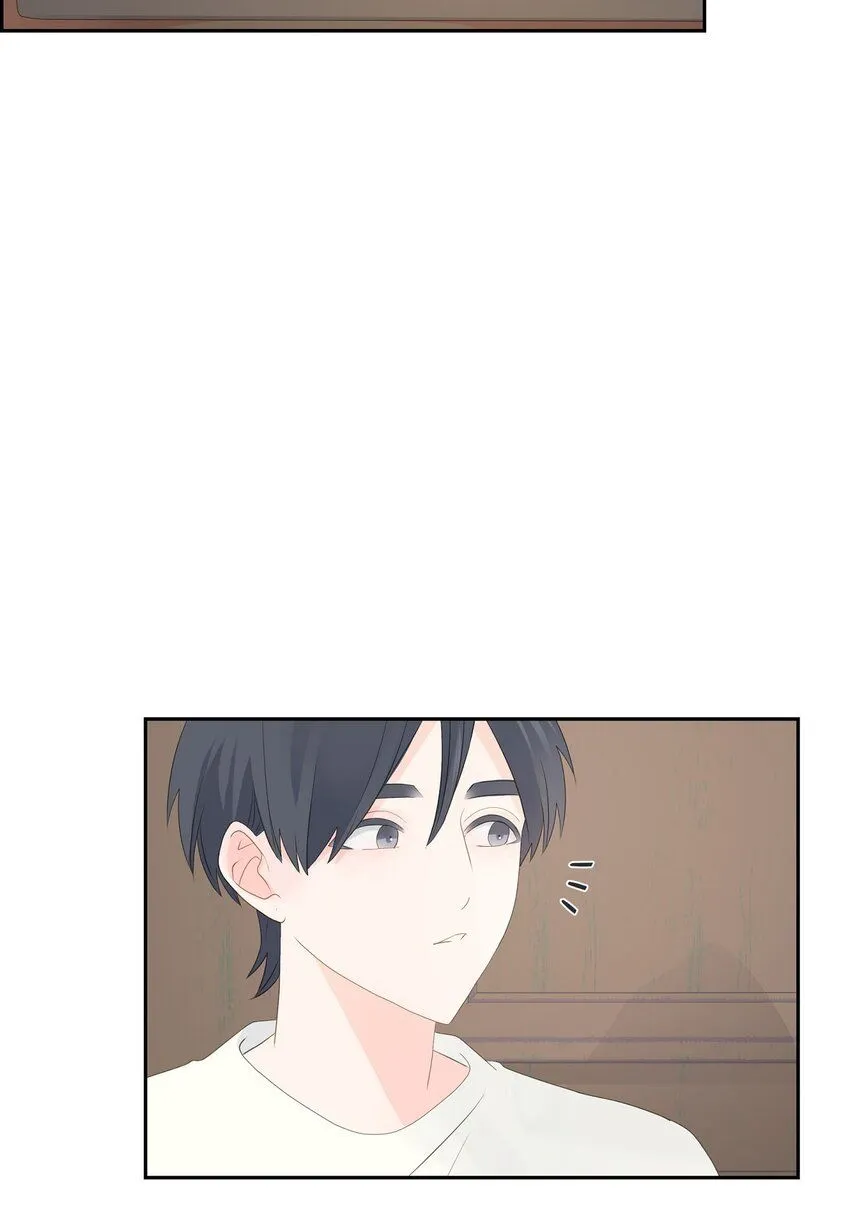 57 他变得更有人情味了 第28页