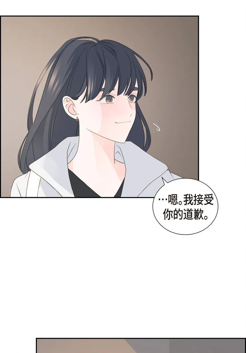 56 我接受你的道歉 第49页