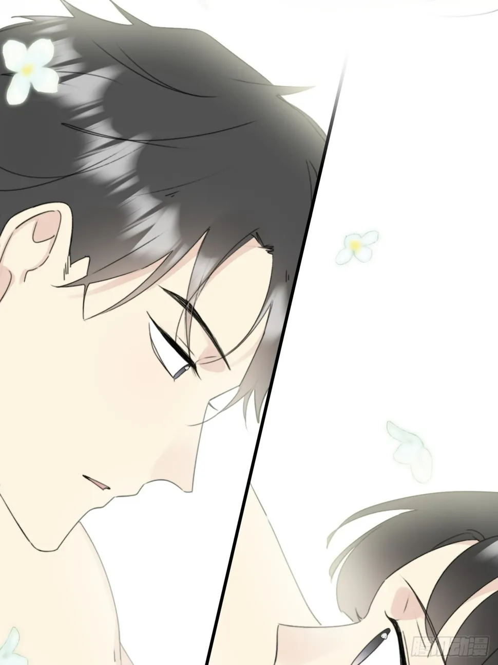 陆衍突然变回人？！ 第41页