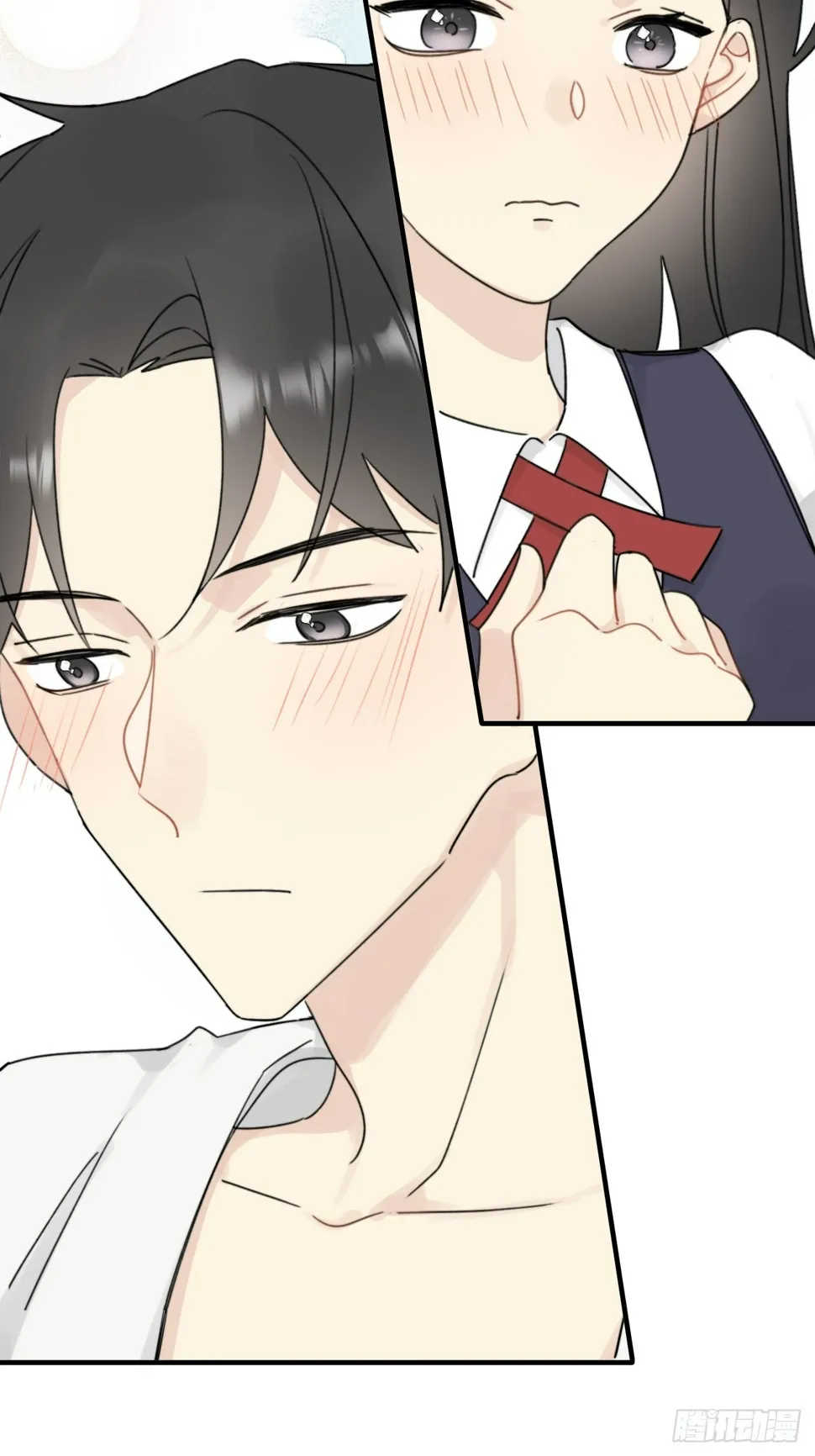 陆衍突然变回人？！ 第49页