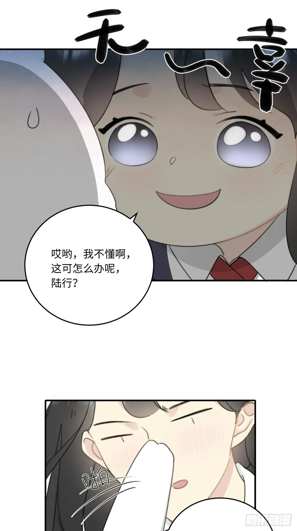 先把兔子带回家 第12页