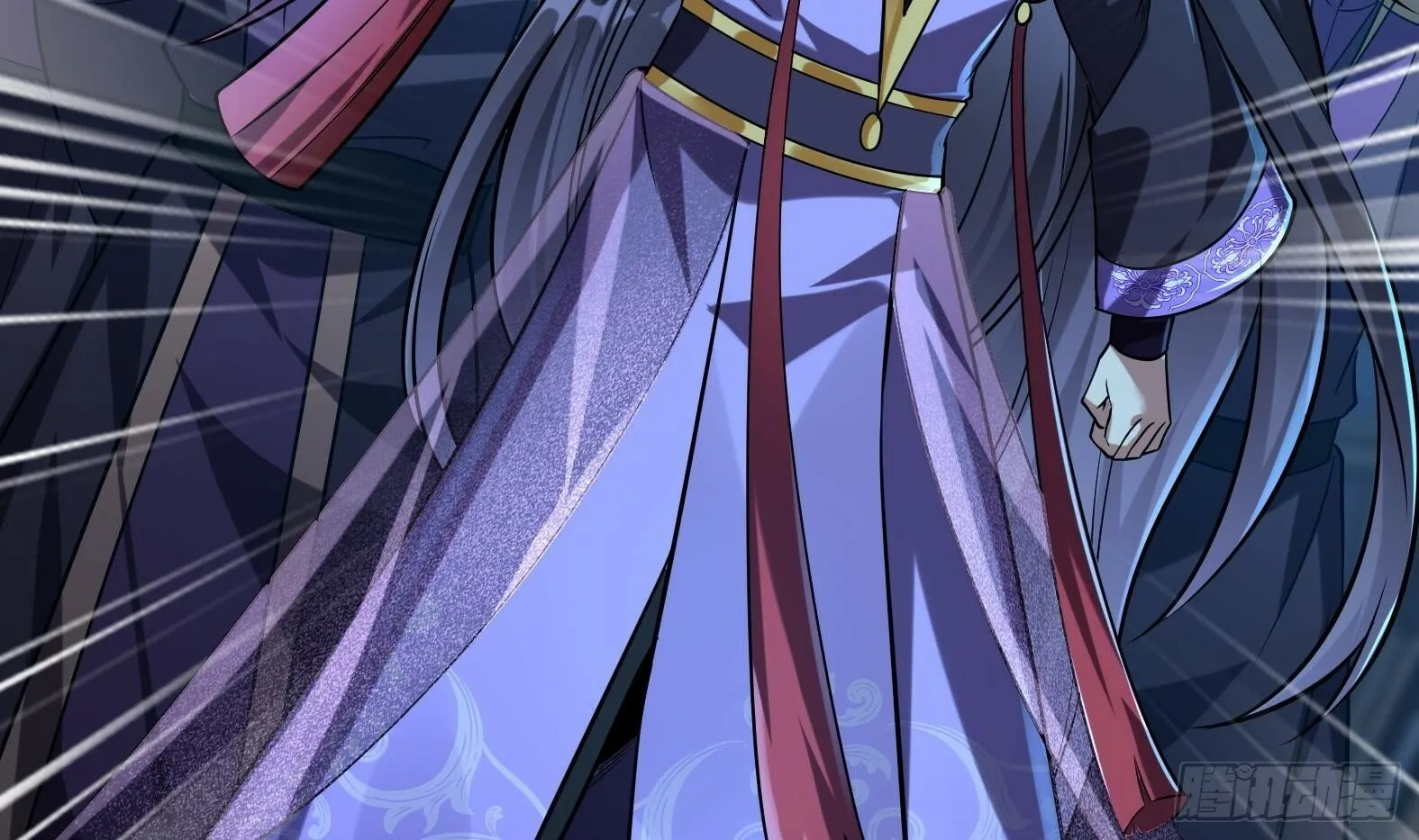 第5话卑鄙之人 第10页