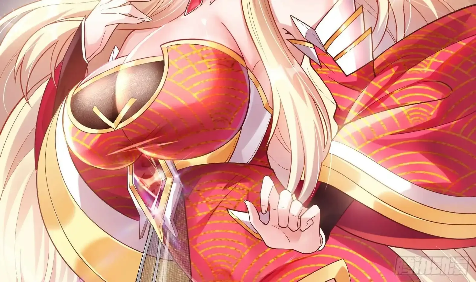 第1话 开局一只猫？ 第135页