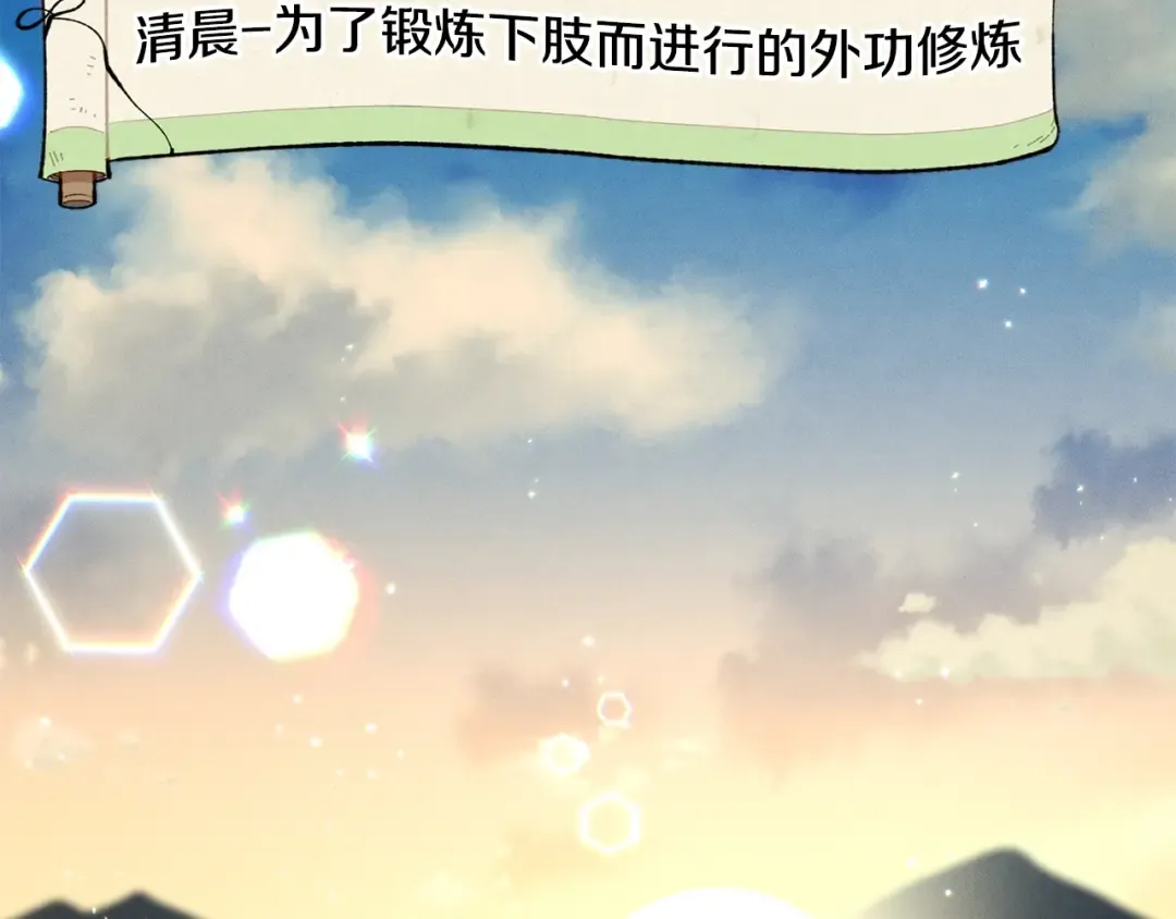 第4话 修炼日记 第57页