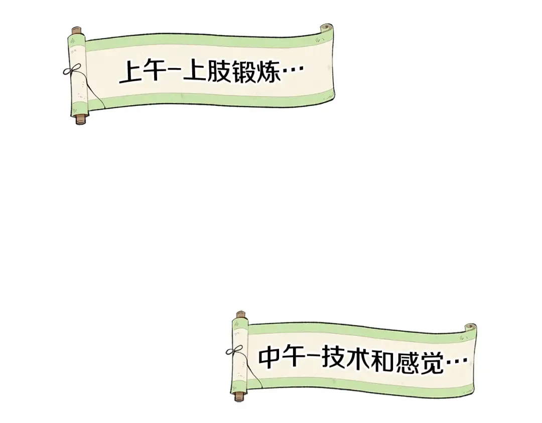 第4话 修炼日记 第97页