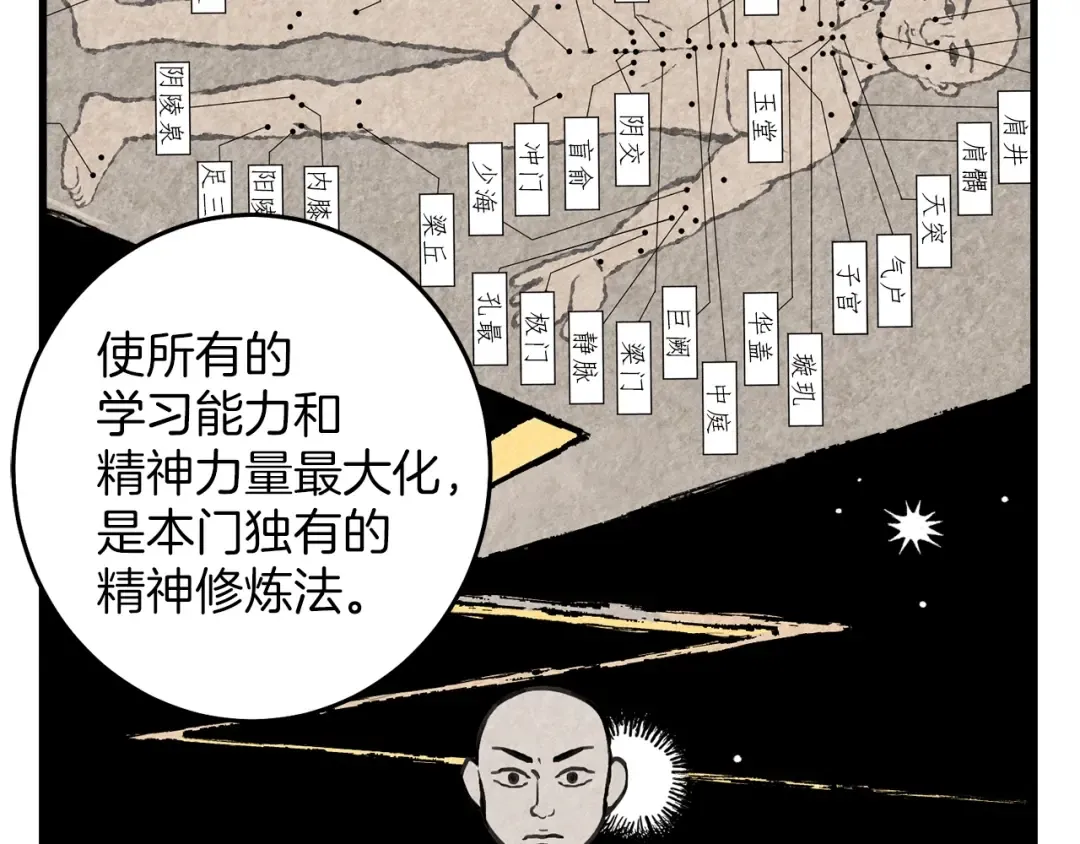 第4话 修炼日记 第169页