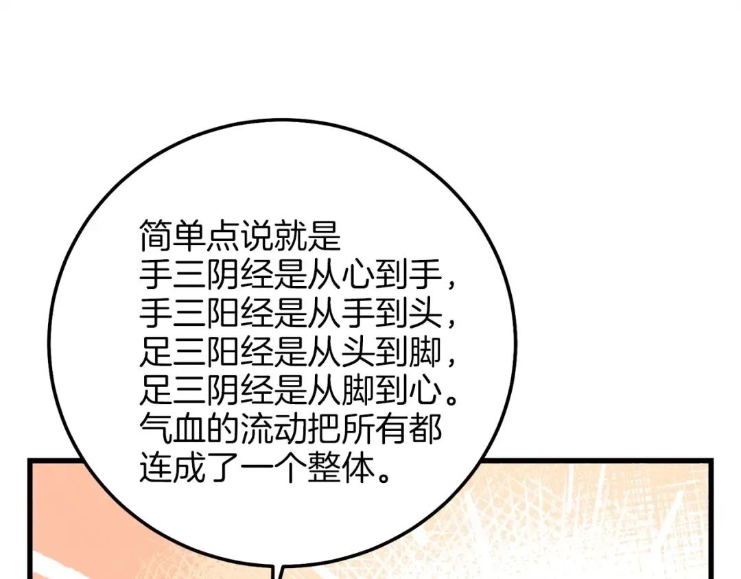 第6话 晕乎乎的学习 第19页