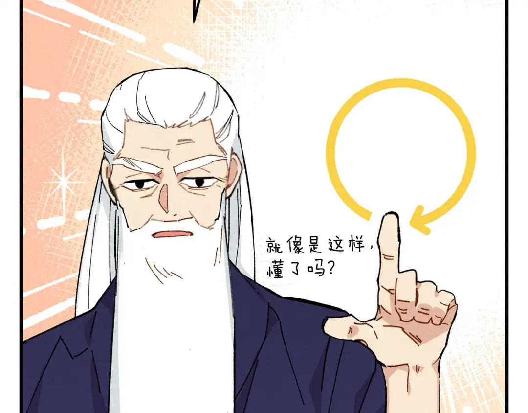第6话 晕乎乎的学习 第20页