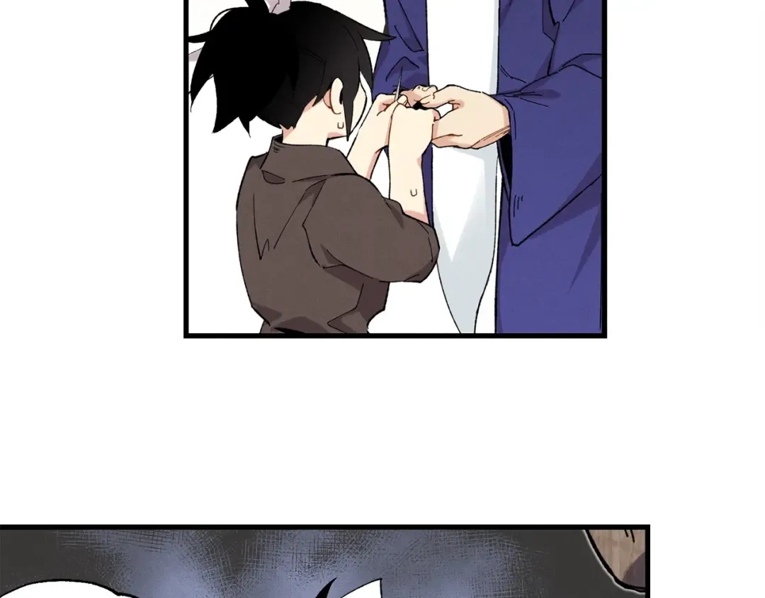 第6话 晕乎乎的学习 第29页