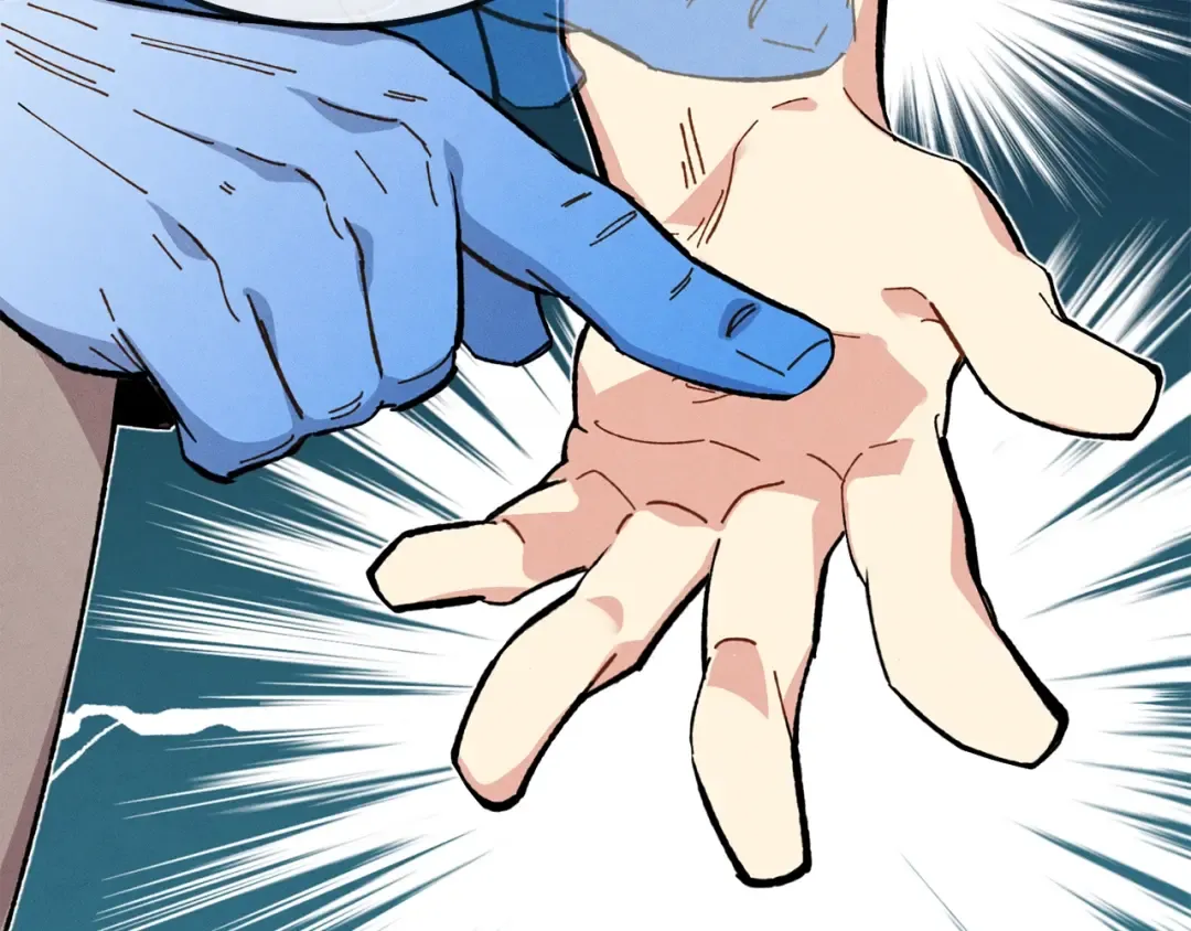 第6话 晕乎乎的学习 第75页