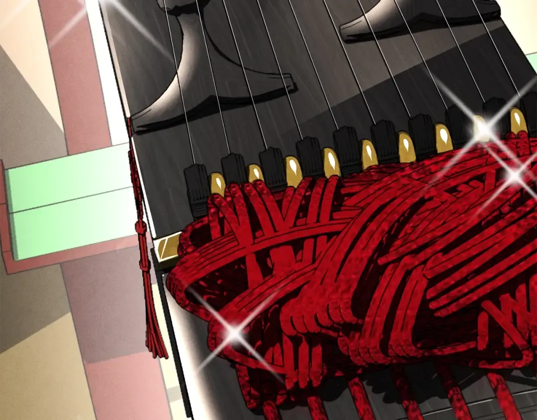 第7话 雷琴 第57页