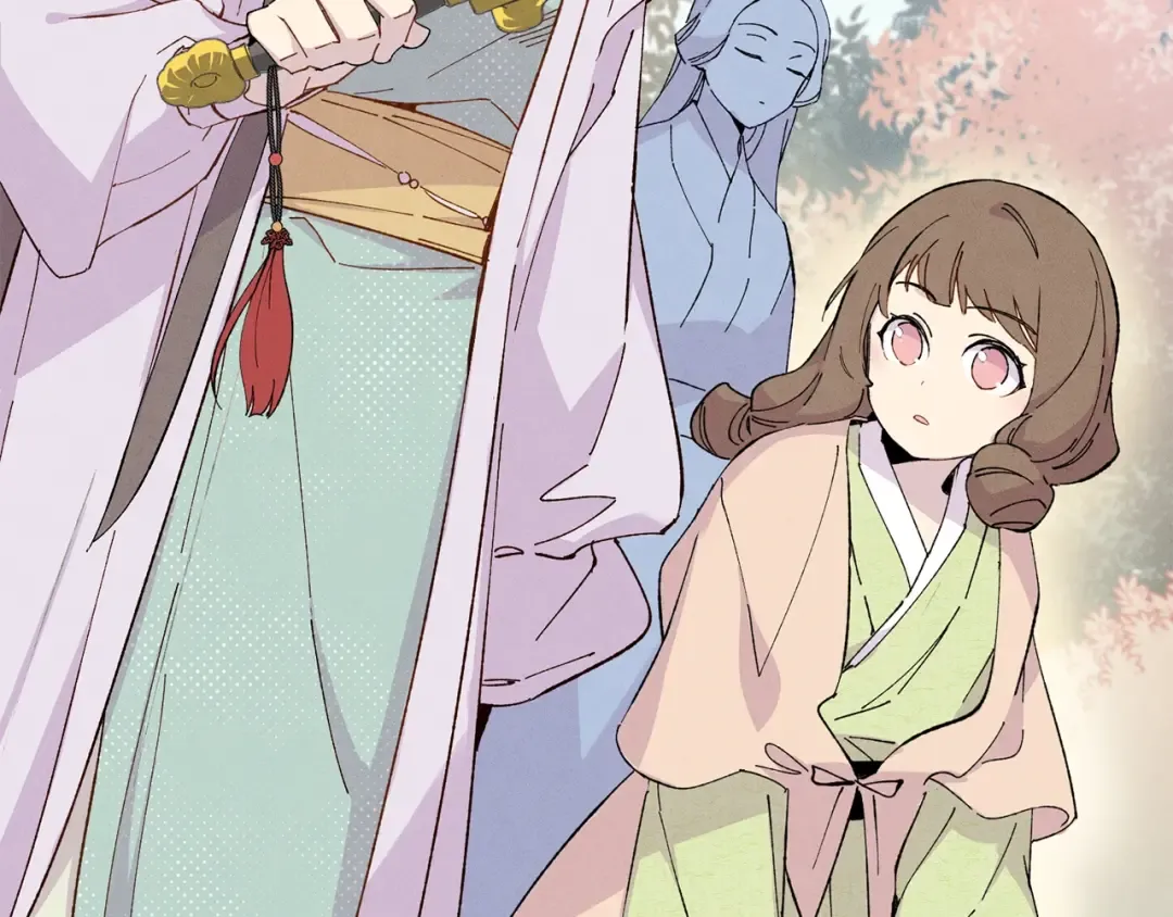 第13话 黑心师父 第37页