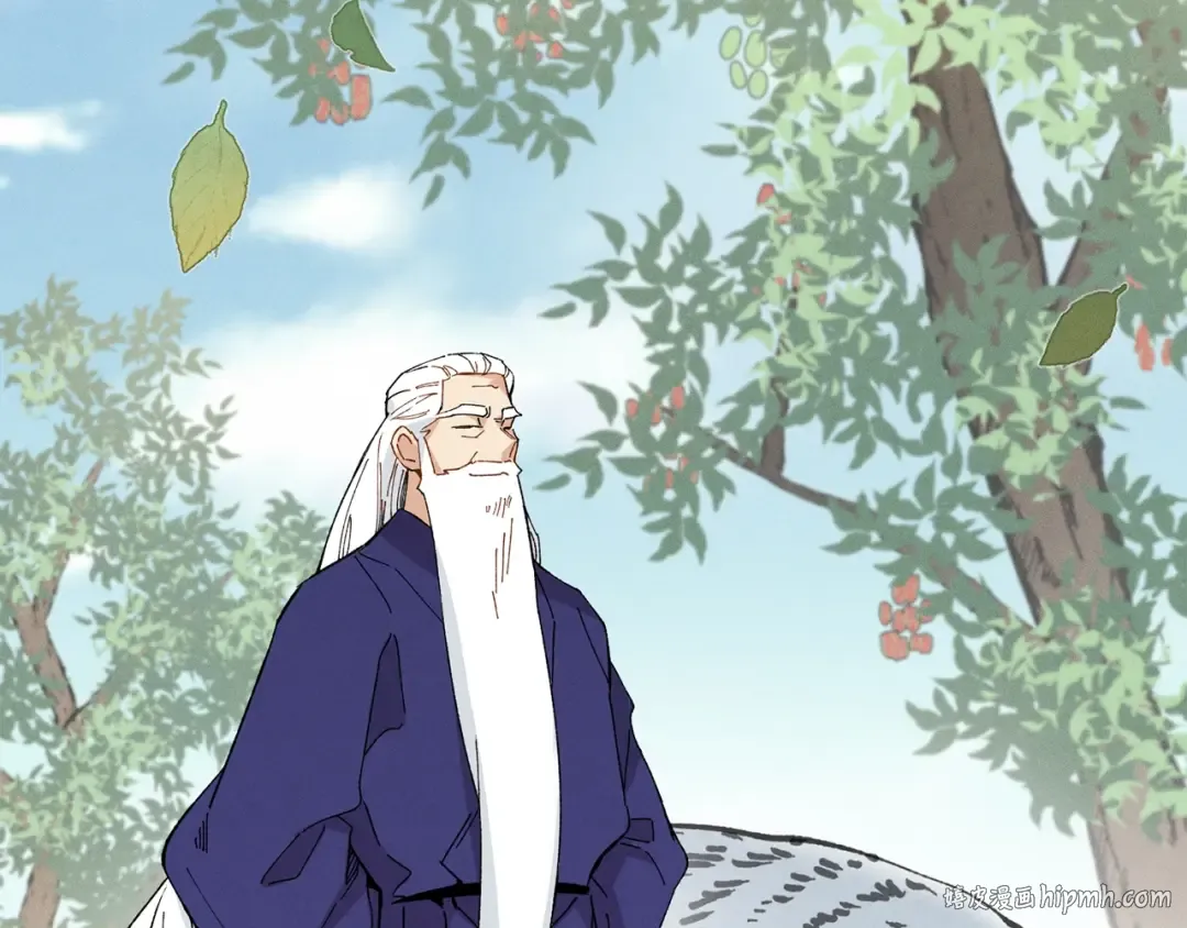 第15话 美女演奏 第40页