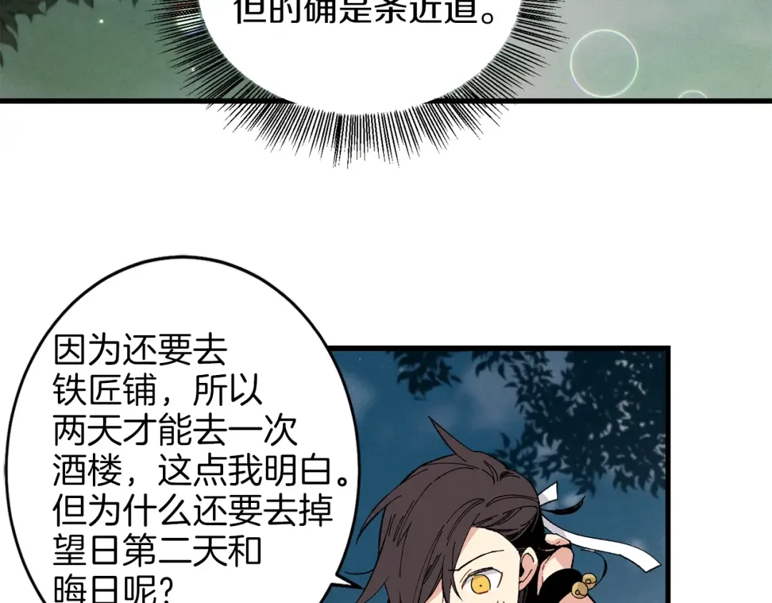 第16话 师父的安排 第78页