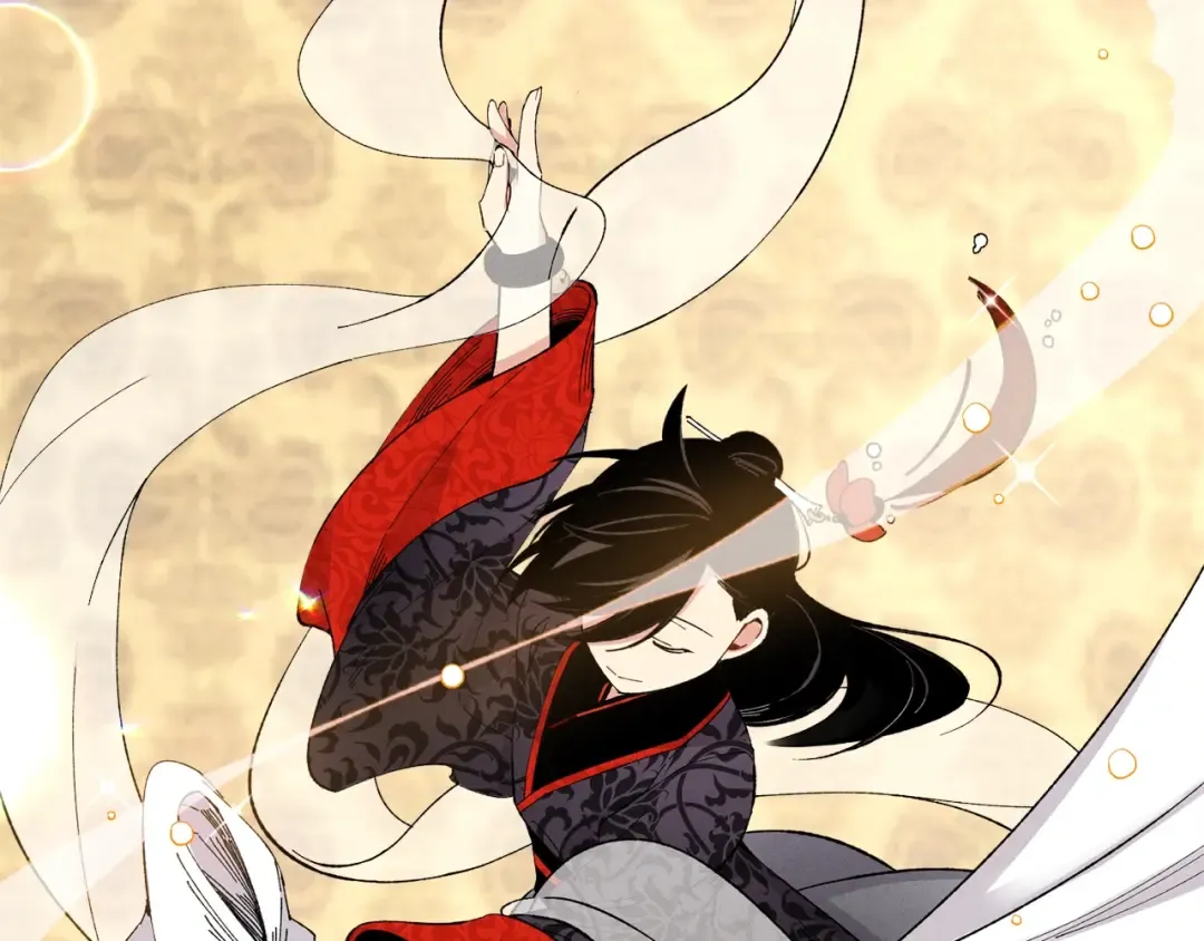 第19话 言语无法形容的舞姿 第25页