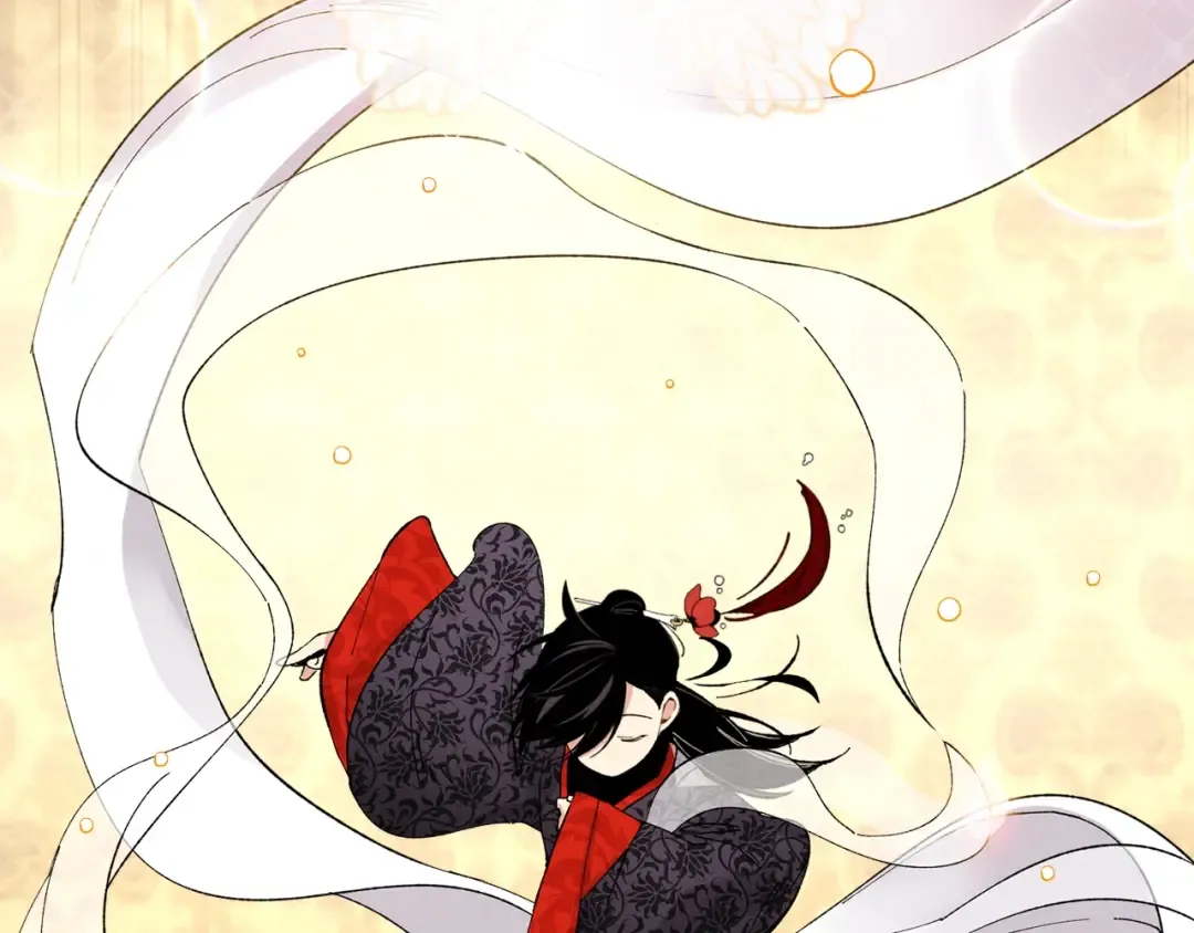 第19话 言语无法形容的舞姿 第29页